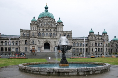 Vancouver Parlament (Public Domain | Pixabay)  Public Domain 
Infos zur Lizenz unter 'Bildquellennachweis'